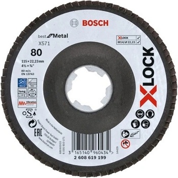 Bosch 2.608.619.199