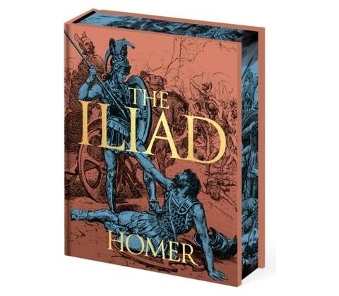 The Iliad