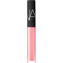 Nars lesk na pery Turkish Delight ružové 6 ml