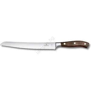 Victorinox - Кухненски нож за хляб GRAND MAITRE 23 см клен (GG885)