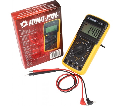 Mar Pol M04015