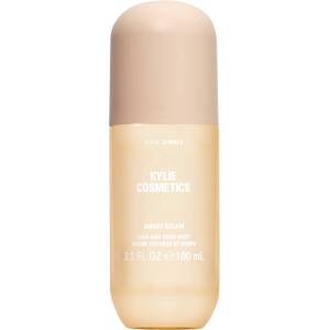 Kylie Jenner Fragrance KYLIE COSMETICS Sweet Éclair Hair & Body Mist Спрей за тяло дамски 100ml