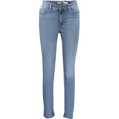 Guess Jeans Pánské sportovní kalhoty Blue