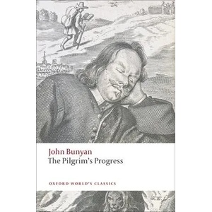 Pilgrim's Progress (ISBN: 9780199538133)