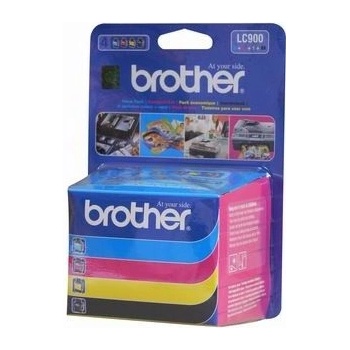 Brother LC-900 - originální
