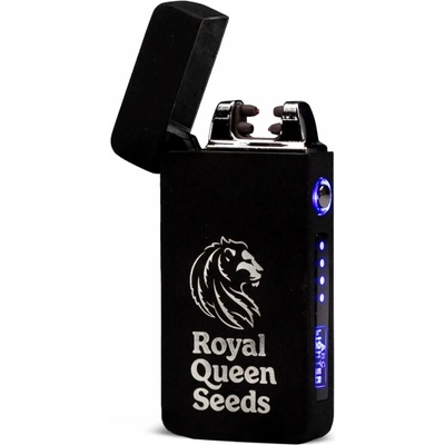Royal Queen Seeds Plazmový