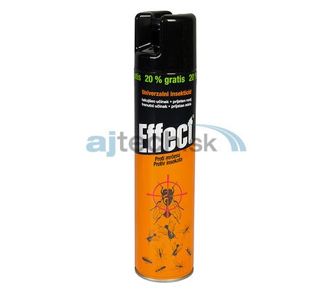 Effect Universal na hmyz 400 ml