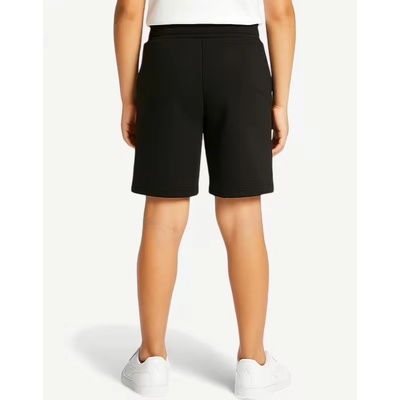 PUMA Power Graphic Shorts Black