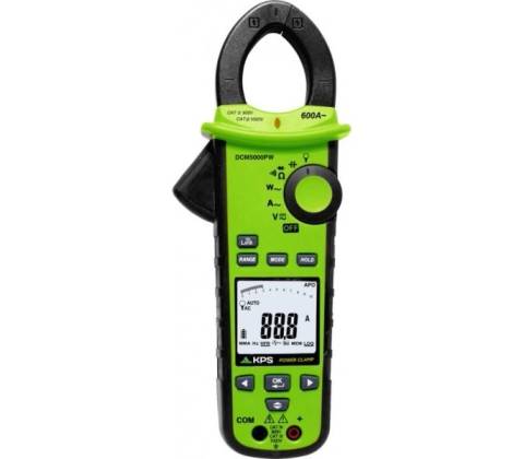 KPS DCM5000PW