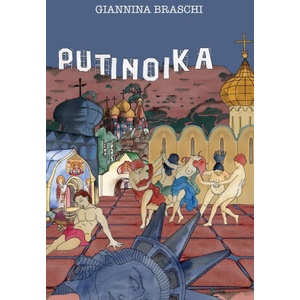 Putinoika (ISBN: 9781963245783)