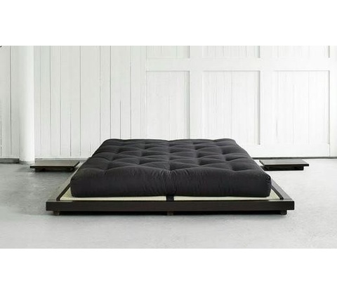KARUP DOCK BED natural pine prírodné