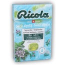 Ricola Svěží alpský 20 x 40 g