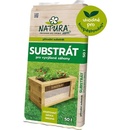 Agro CS Natura Substrát pro vyvýšené záhony 50 l