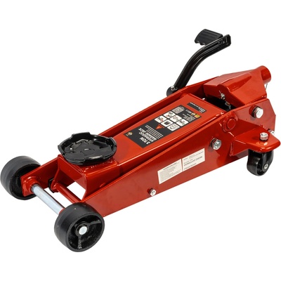 XTLINE Hydraulický zvedák pojizdný 3 t