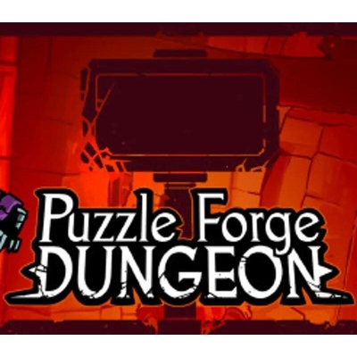 Puzzle Forge Dungeon