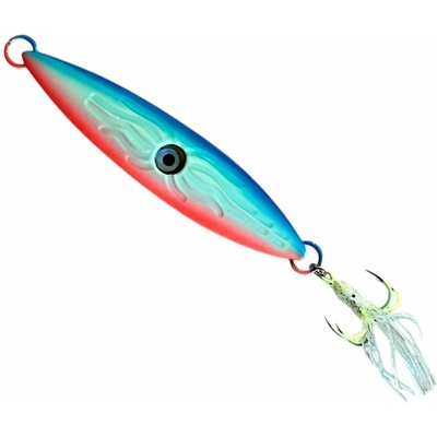 Sea Dragon Medusa Eye Green/Orange 100g