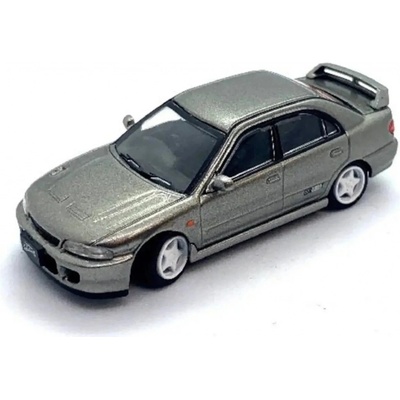 BM Creations Mitsubishi Lancer Evolution II 1999 LHD 1:64