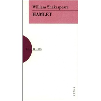 Hamlet - William Shakespeare