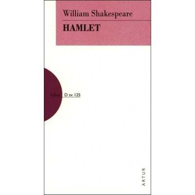 Hamlet - William Shakespeare