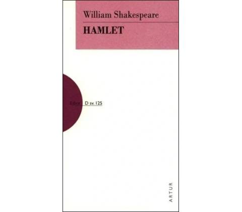 Hamlet - William Shakespeare