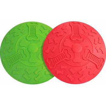 HIP HOP Frisbee 23cm mix