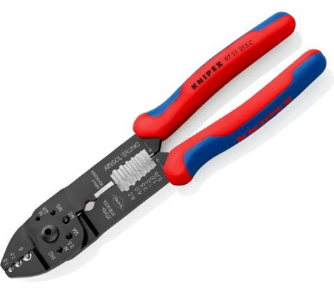 Knipex 9721215C