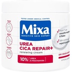 Mixa Крем за груба и суха кожа Urea Cica Repair, 400 ml Лосион за тяло