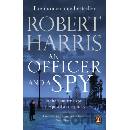 An Officer and a Spy - Robert Harris