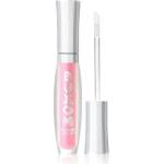 BUXOM Cosmetics PLUMP SHOT COLLAGEN PEPTIDES ADVANCED PLUMPING MULTICHROME LIP SERUM блясък за устни с блестящи частици с увеличаващ ефект цвят Spellbound Pink- 4ml