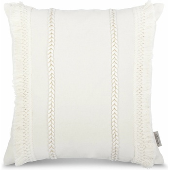 Eurofirany BOHO1 KRÉMOVÁ 45 x 45 cm