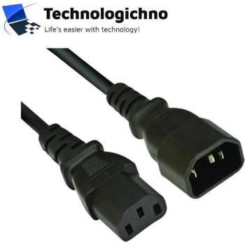 Image 1 of Захранващ кабел ups 132 (09050214070)