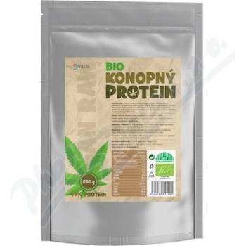 Vieste Konopný protein 100% 250 g