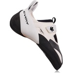 Evolv Обувки с велкро Evolv Zenist LV Climbing shoes - Grey / White - размер 37, 5 (EU) (301-0867-0113)