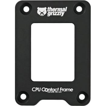 Image 1 of Thermal Grizzly Контактна рамка Thermal Grizzly CPU Contact Frame, За Intel 13th Gen - TG-CF-i13G (TG-CF-i13G)