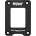 Thermal Grizzly Контактна рамка Thermal Grizzly CPU Contact Frame, За Intel 13th Gen - TG-CF-i13G (TG-CF-i13G)