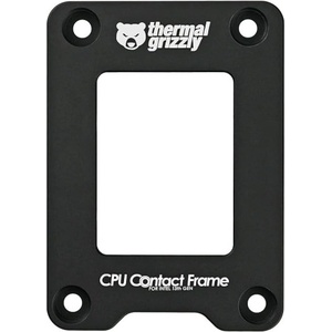 Thermal Grizzly Контактна рамка Thermal Grizzly CPU Contact Frame, За Intel 13th Gen - TG-CF-i13G (TG-CF-i13G)