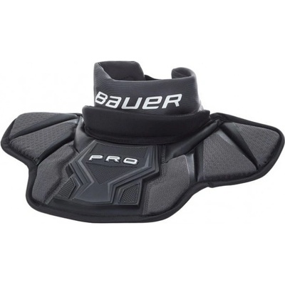Bauer Pro Certified Neck Guard JR – Zboží Dáma