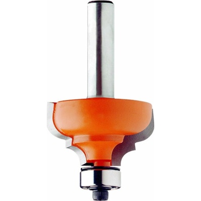 CMT Orange Tools CMT C944 Profilová fréza s ložiskem - R6,4-4,8 D35x18,5 S=8 HW