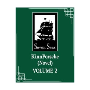 KinnPorsche, Vol. 2 (2024)