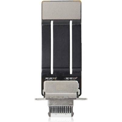 Nabíjecí obvod + Flex kabel iPad Mini 6 – Aftermarket Plus – hvězdně bílý IPD0570