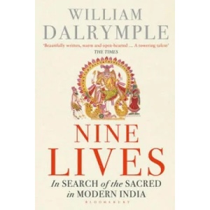 Nine Lives (ISBN: 9781408878194)