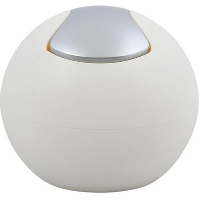 spirella КОЗМЕТИЧНО КОШЧЕ bowl matt 1л БЯЛ (10.20370)