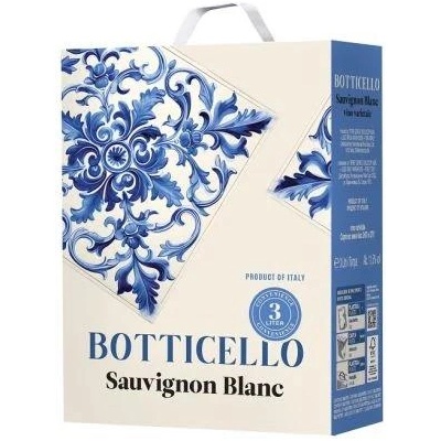 De Bortoli Wines ДБ Ботичело Совиньон Блан 3л