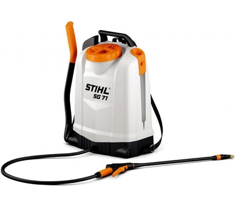 STIHL SG 71