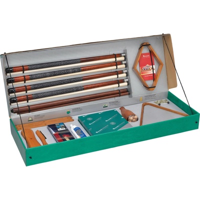 Aramith Premium Biliardový set s Premium guľami 57,2 mm