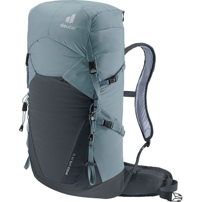 Deuter Speed Lite 28l SL Shale-Graphite