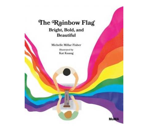 Rainbow Flag