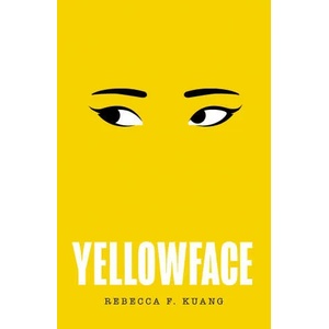 Yellowface (ISBN: 9780008532772)