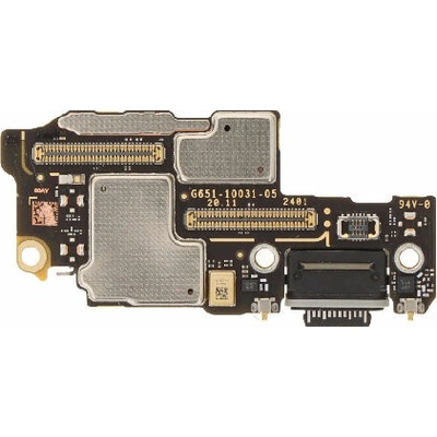 Nabíjecí konektor PCB deska pro Google Pixel 9, 9 Pro