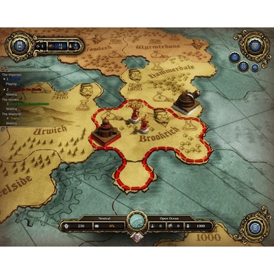Divinity: Dragon Commander